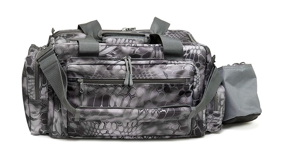 Kryptek Range Bag, Raid, 17ARRB