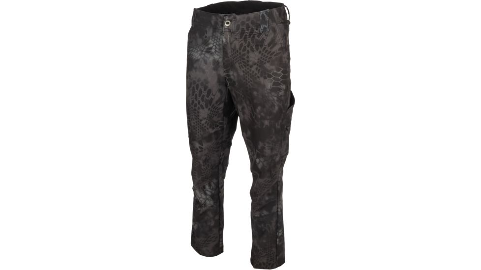 Kryptek Valhalla Pants - Men's, Typhon, 34X32, 15VALBT3432