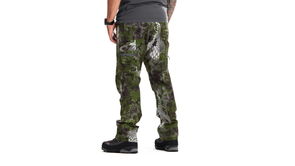 Kryptek Valhalla Pants - Mens, Altitude, 38X32, 15VALBA3832