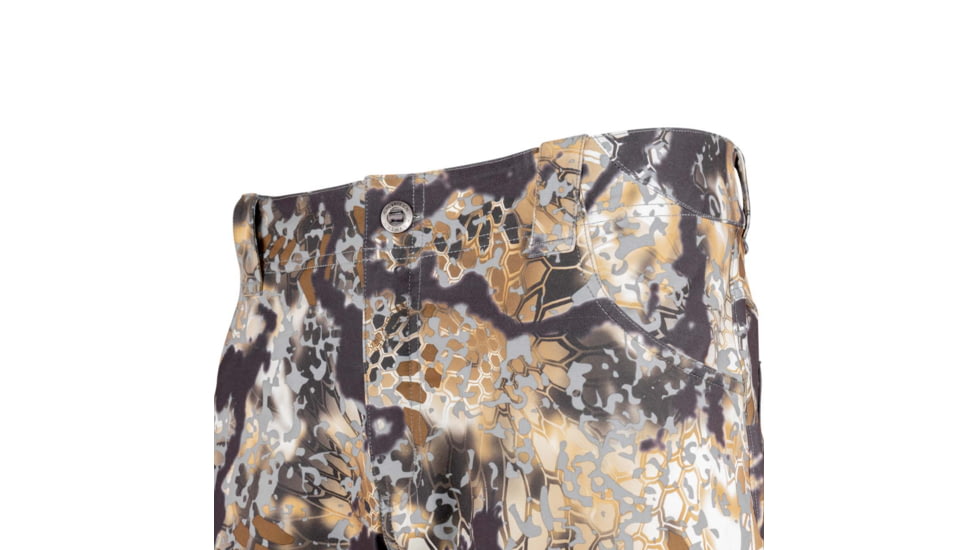 Kryptek Valhalla Pants - Mens, Skyfall, 34X35, 15VALBSF3435