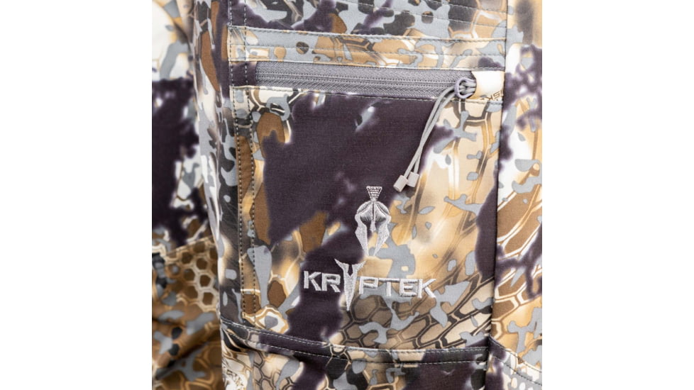 Kryptek Valhalla Pants - Mens, Skyfall, 34X35, 15VALBSF3435