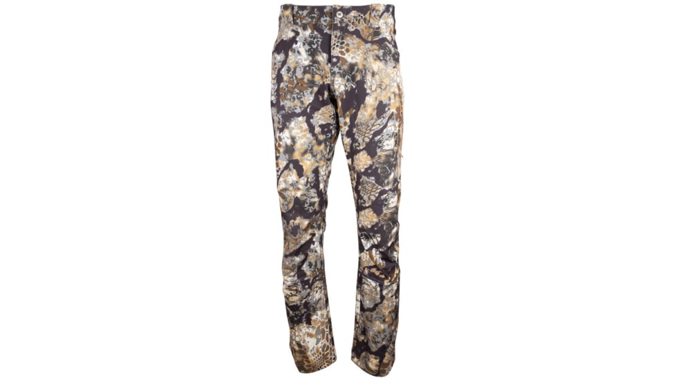 Kryptek Valhalla Pants - Mens, Skyfall, 34X35, 15VALBSF3435