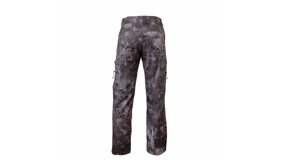 Kryptek Valhalla Pants - Mens, Typhon, 36X35, 15VALBT3635