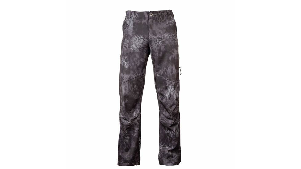 Kryptek Valhalla Pants - Mens, Typhon, 36X35, 15VALBT3635