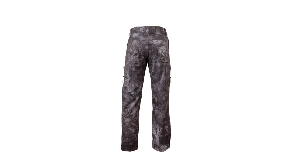 Kryptek Valhalla Pants - Mens, Typhon, 34X32, 15VALBT3432