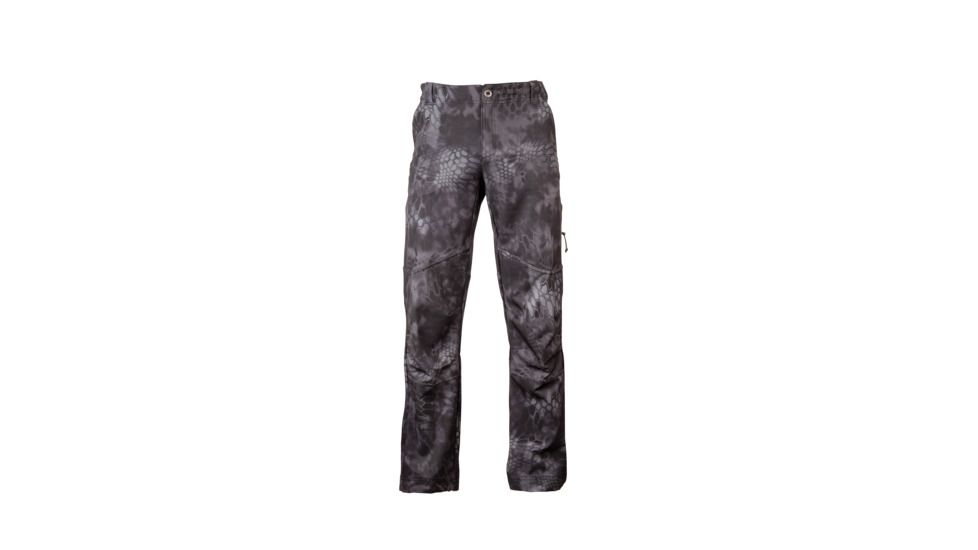 Kryptek Valhalla Pants - Mens, Typhon, 34X32, 15VALBT3432