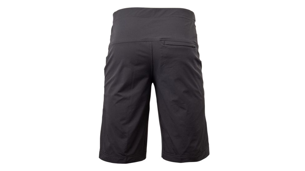 Kryptek Valhalla Short - Mens, Black, Small, 19VALSHBK3