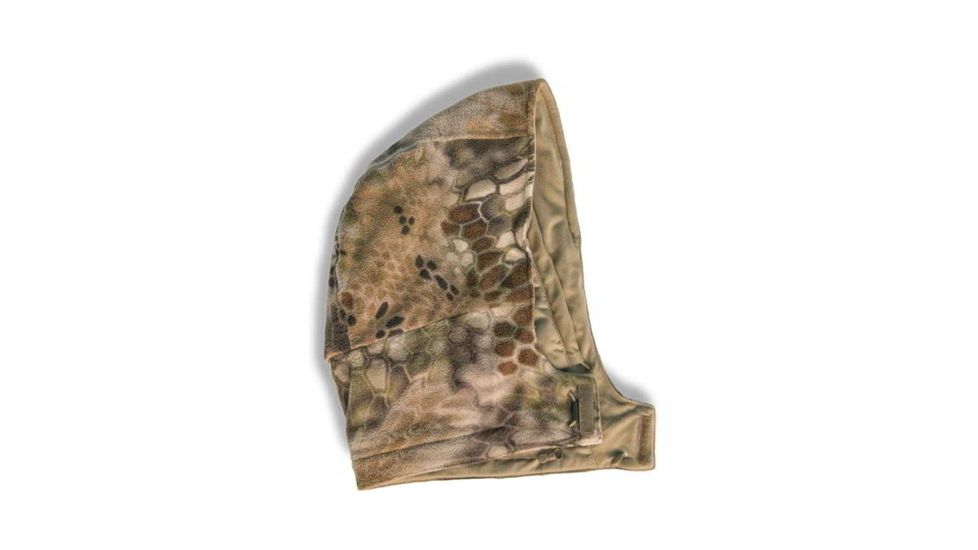 Kryptek Vellus 2 Anorak - Men's, 2XL, Highlander, 19VELAH7