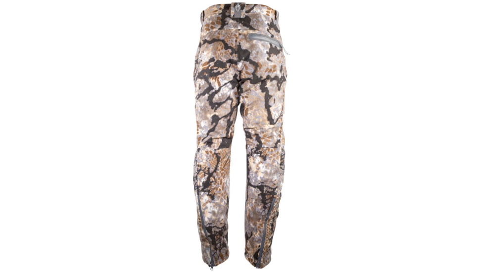 Kryptek Vellus Pants - Men's, Extra Large, Regular Inseam, Skyfall, 16VELBSF6