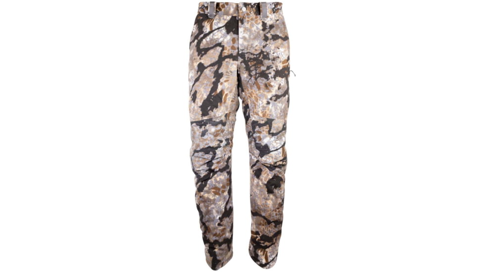 Kryptek Vellus Pants - Men's, Extra Large, Regular Inseam, Skyfall, 16VELBSF6