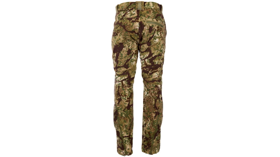 Kryptek Vellus Pants - Men's, Extra Large, Regular Inseam, Transitional, 16VELBTS6