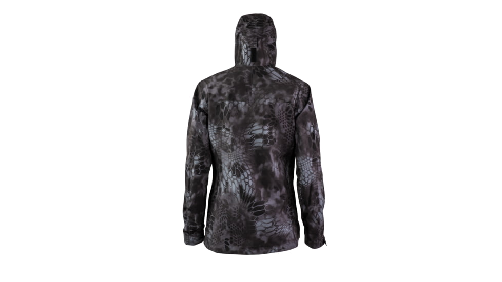 Kryptek Womens Jupiter Jacket, Typhon, XS, 19WJUPJT2
