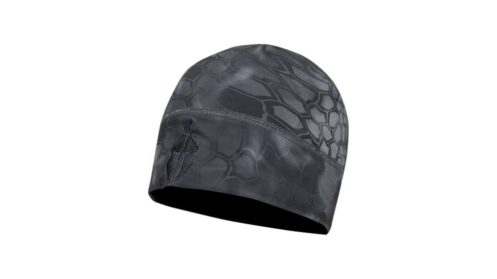 Kryptek Womens Kiska Beanie, Typhon, OS, 19WKISHT