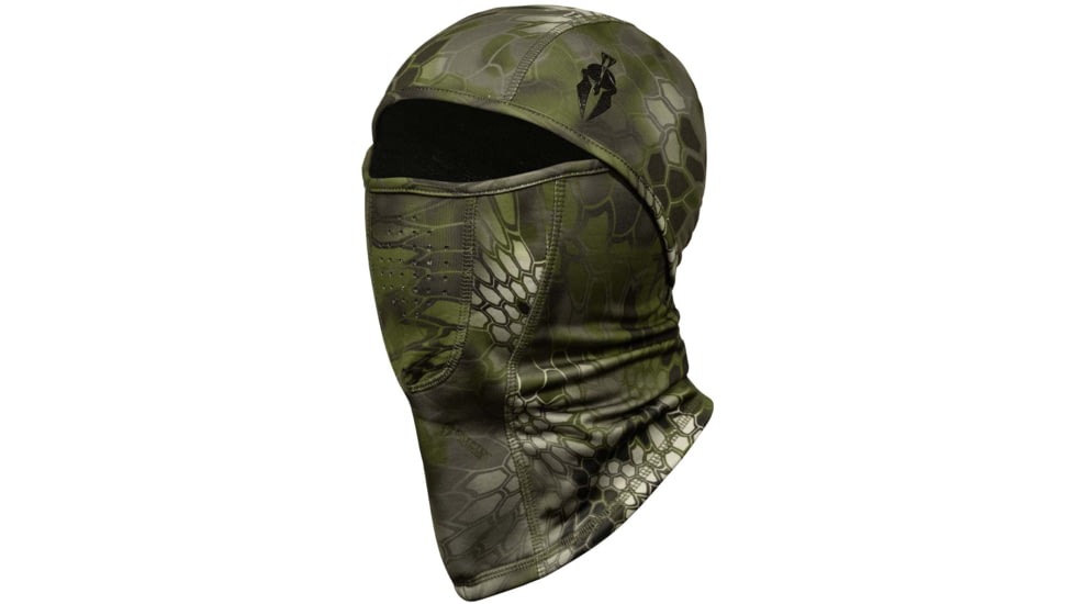Kryptek Wyot Balaclava, Altitude, OS, 15WYOAA