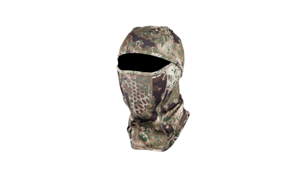 Kryptek Wyot Balaclava, Transitional, One Size, 15WYOATS