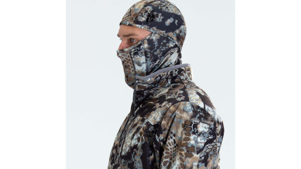 Kryptek Wyot Balaclavas, Skyfall, One Size, 15WYOASF