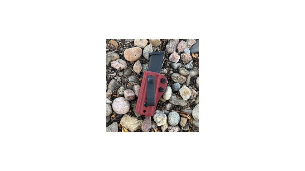 KSG Armory Holsters Concord Magazine Carrier, ksg-magcarrier3