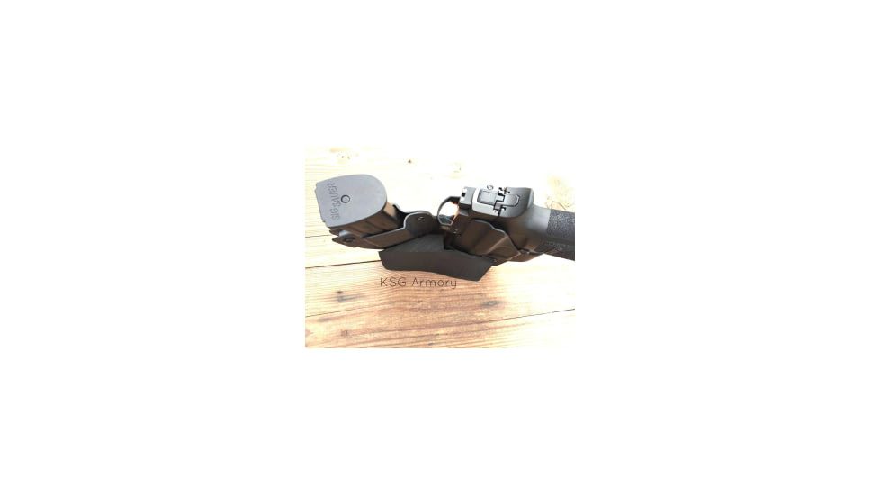 KSG Armory Holsters Foam Wedge for Sidecar Style Holsters, ksg-foamwedge-sidecar