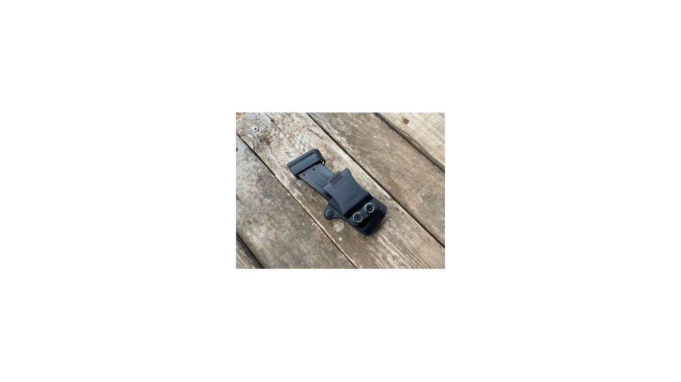 KSG Armory Holsters HC CAP - Magazine Carrier, hc-magcarrier