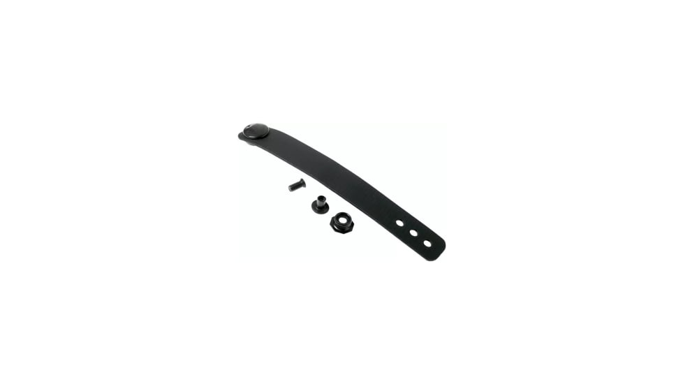 KSG Armory Holsters PTD Soft Loop Belt Attachment, ksg-softloop