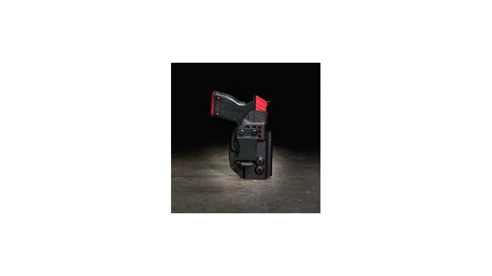 KSG Armory Holsters SIRT Pistol IWB / OWB Training Holster, ksg-sirt