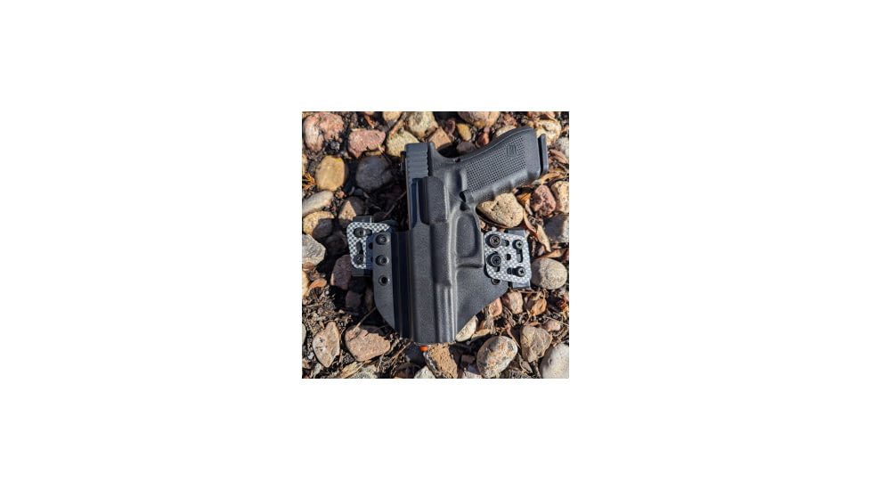 KSG Armory Holsters Yorktown, ksg-yorktown