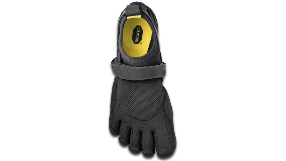 KSO Multisport Shoe - Men's-Black/Black-41