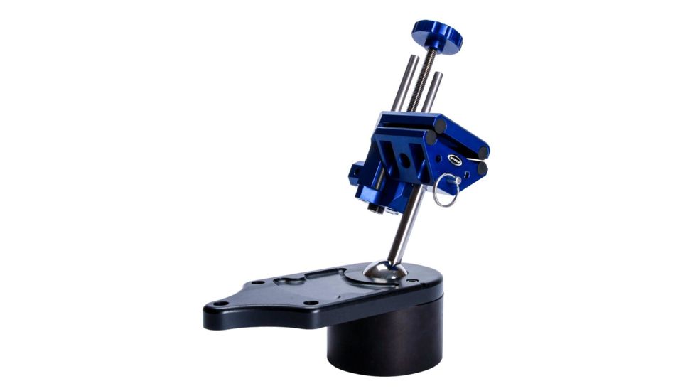 Ktech Multi Vise, Black KMV-1