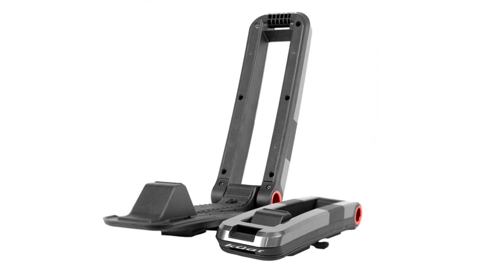 Kuat Class 4 V2 - Rooftop Kayak System Folding, Gray, C42R1G