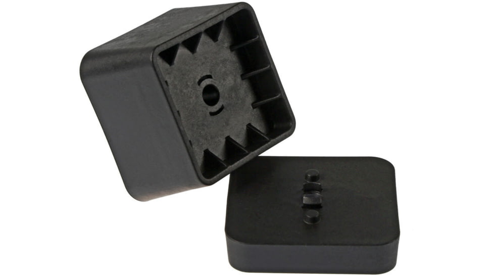 Kuat GRIP 4/6 Direct Mount Kit - T channel mount, GRDMK