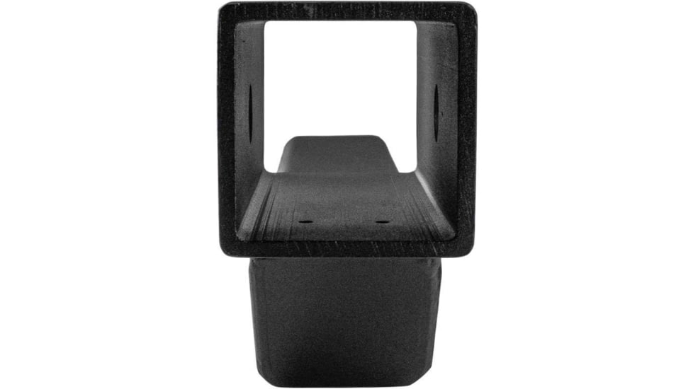 Kuat Hi-Lo Two Position Hitch Extension, 2in, HL20B