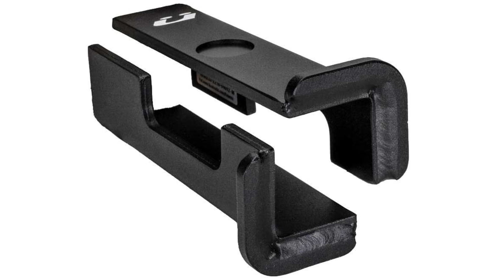 Kuat Hitch Adapter, 2.5in to 2in, AHA252