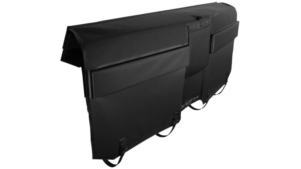 Kuat Huk 61in Curved Tailgate pad, 6 Bike Full Size, HTC61B