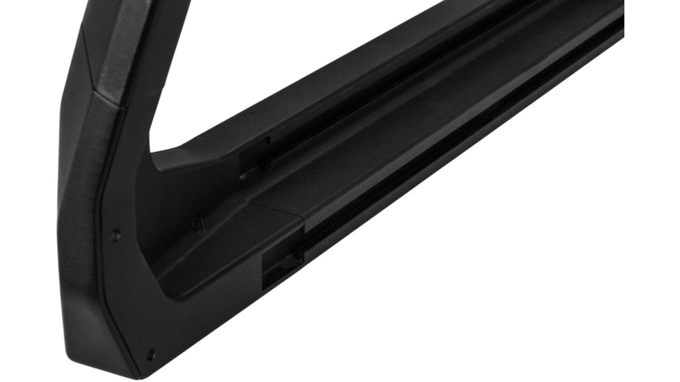 Kuat Ibex Truck Bed Rack, Fits Jeep Gladiator, Sandy Black, IBEXA2