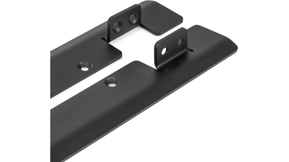 Kuat IBEXA1/A2/A3, Retractable Tonneau Adapter, Compatible with EGR RollTrac, AIXRTA01