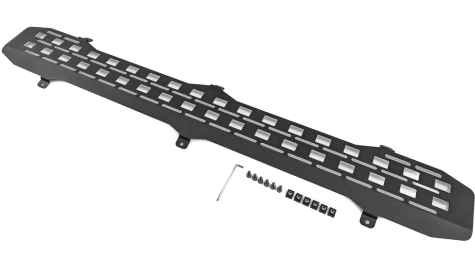 Kuat IBEXB2 Molle Panel, Mid Height, AIXMPFS