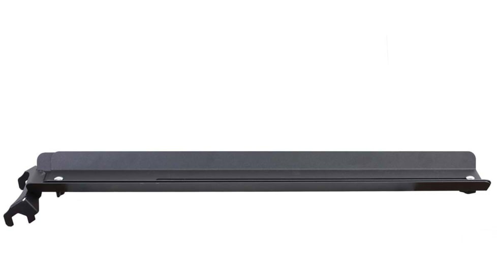 Kuat Piston E-Bike Ramp, Black, APEBRB