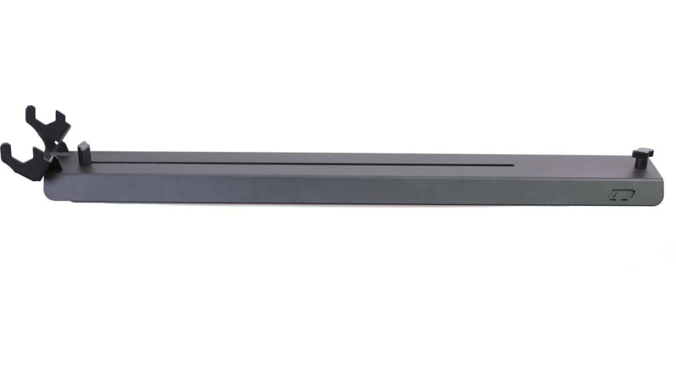 Kuat Piston E-Bike Ramp, Black, APEBRB