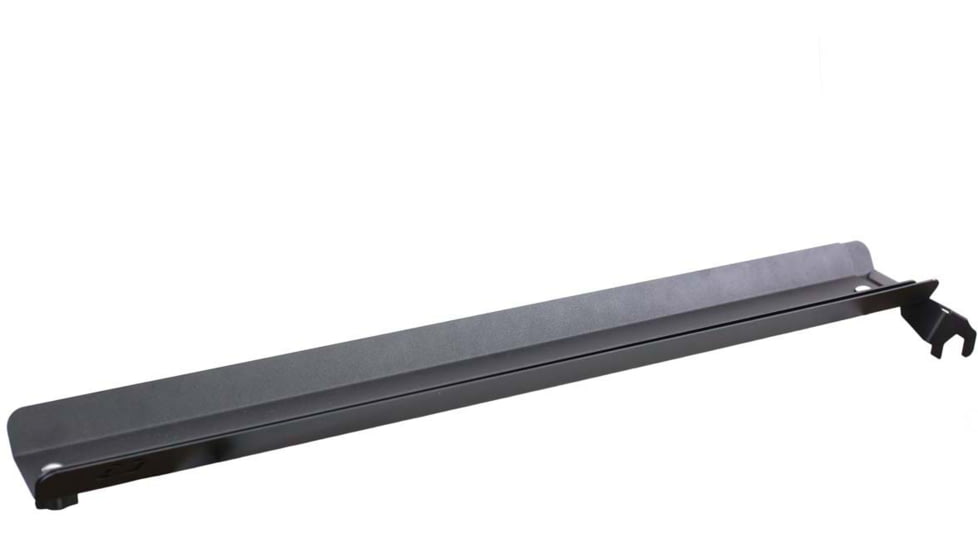 Kuat Piston E-Bike Ramp, Black, APEBRB