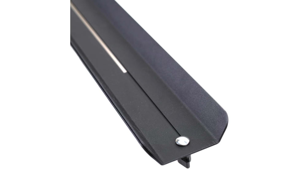 Kuat Piston E-Bike Ramp, Black, APEBRB