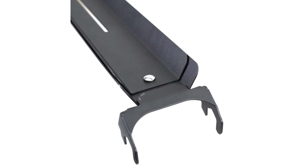 Kuat Piston E-Bike Ramp, Black, APEBRB