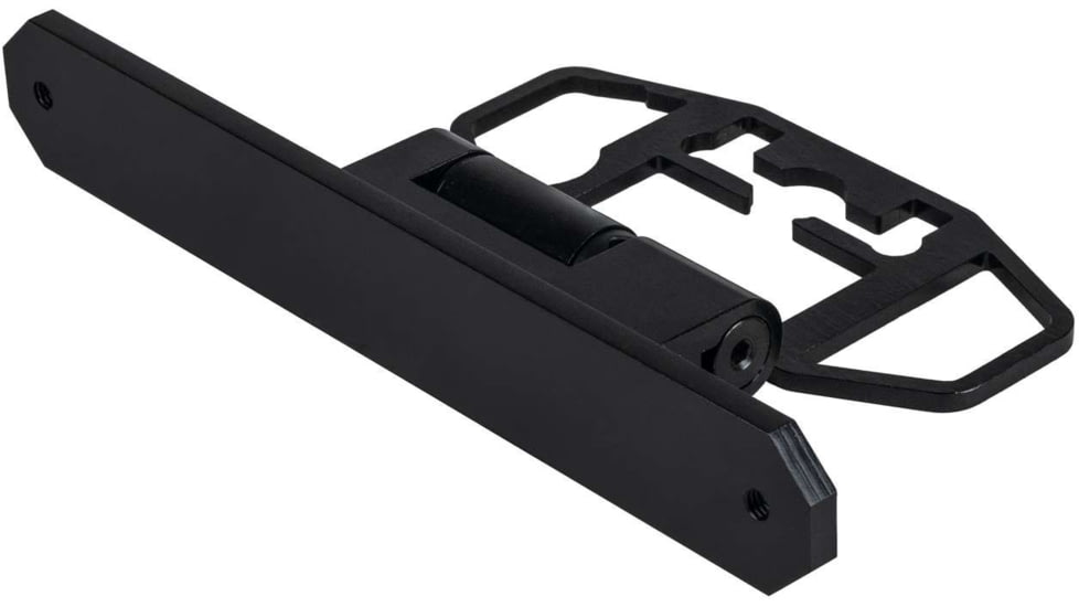 Kuat Piston Pro X License - Plate Mount Adaptor, APLPB