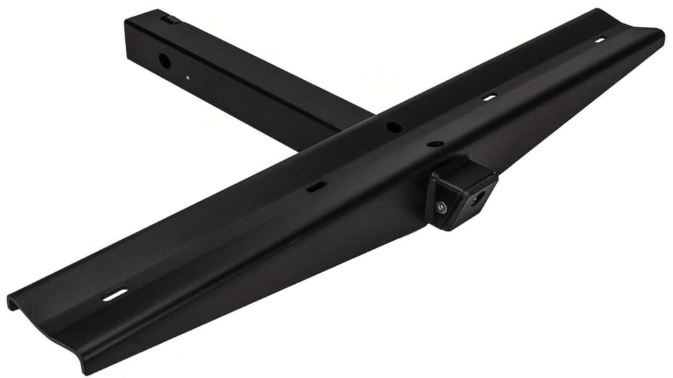 Kuat Piston SR 2 inch Hitch Mount Adapter, 1 Bike, APSRH21B