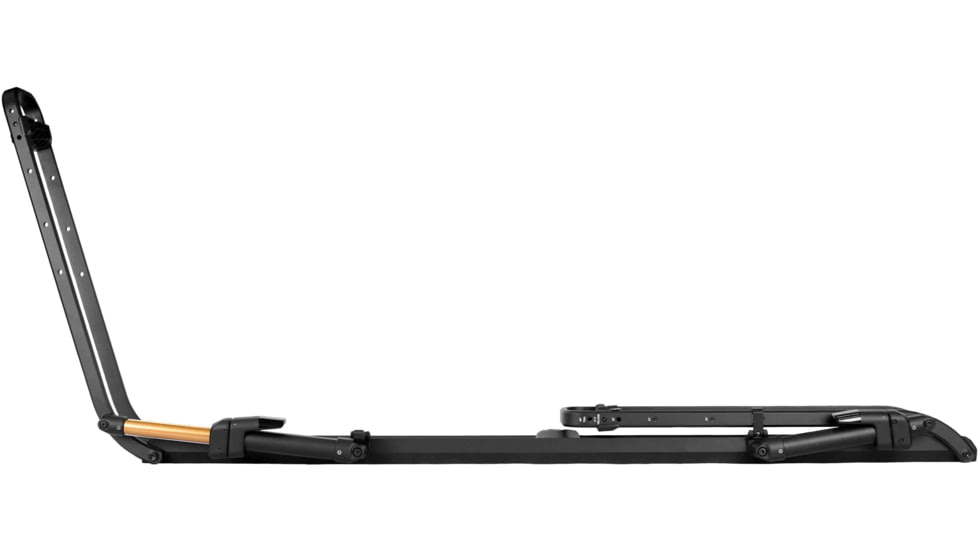 Kuat Piston SR Dual Ratchet with Kashima, 1 Bike, Sandy Black, Sandy Black, PSR01B