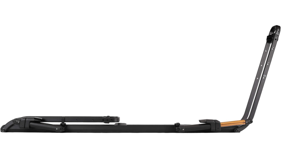 Kuat Piston SR Dual Ratchet with Kashima, 1 Bike, Sandy Black, Sandy Black, PSR01B