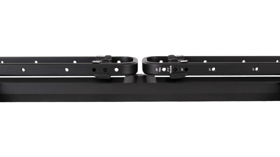 Kuat Piston SR Dual Ratchet with Kashima, 1 Bike, Sandy Black, Sandy Black, PSR01B