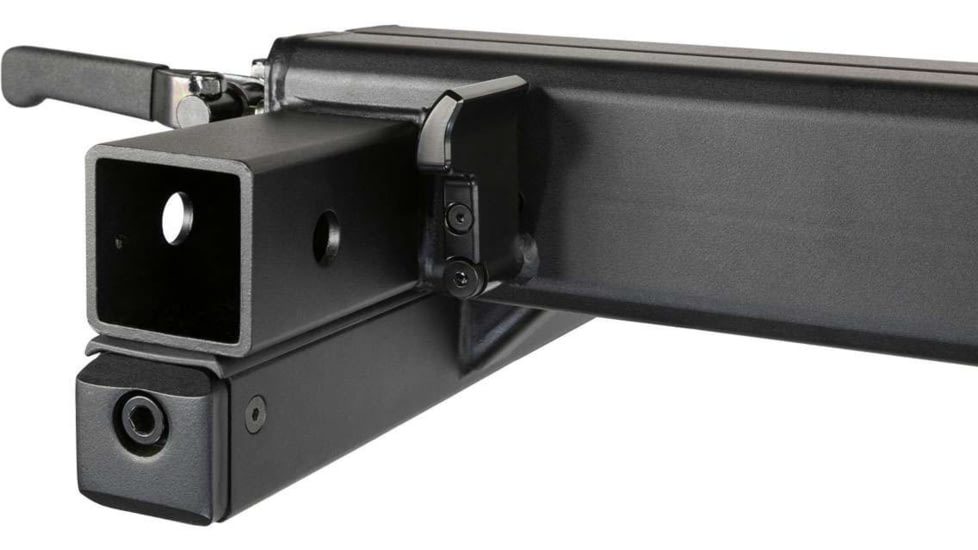 Kuat Pivot 2.0 Swing Away Extension - Driver, Black, 2in, PVD20B