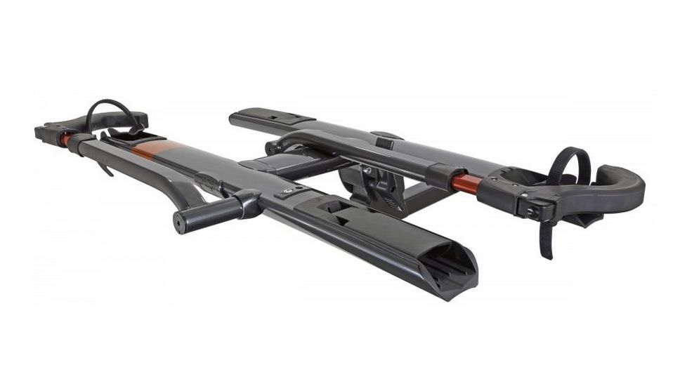 Kuat Sherpa 2 Black Gun Metal Gray S101