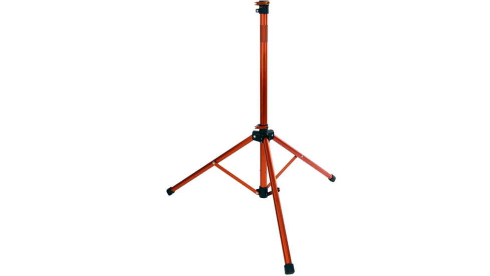 Kuat Tri Doc Trail Doc Stand, Orange Anodize, TDSNVO