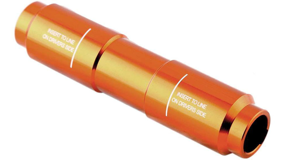 Kuat TRIO - Fork Adapter - 15mm x 110mm, TRFA15x110